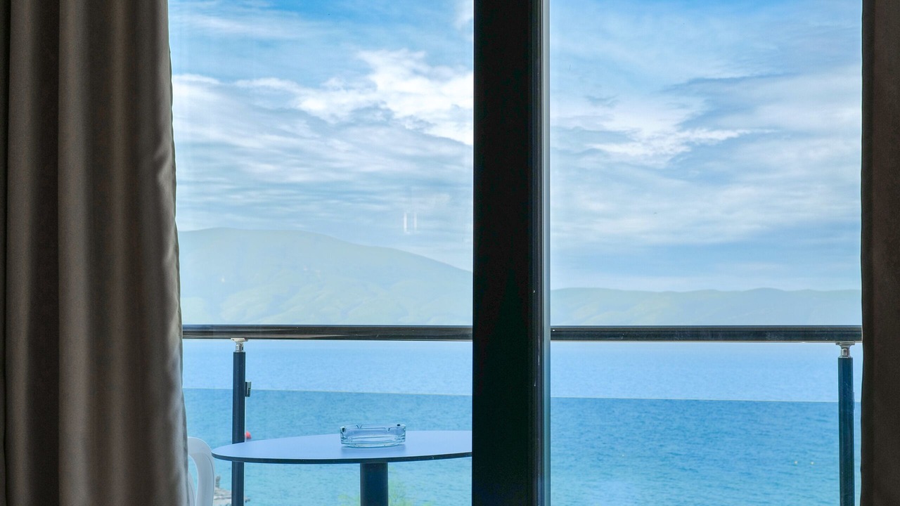Photo of Patio Balcony in Radhime