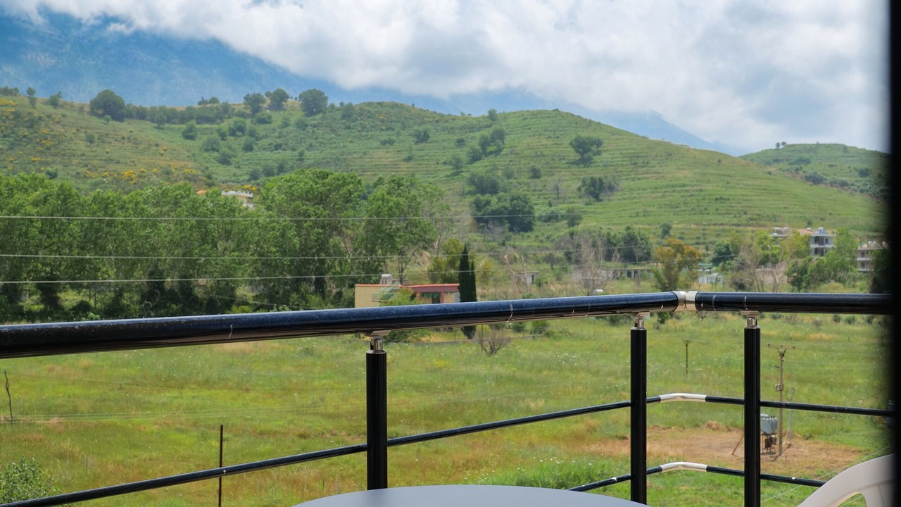 Photo of Patio Balcony in Radhime