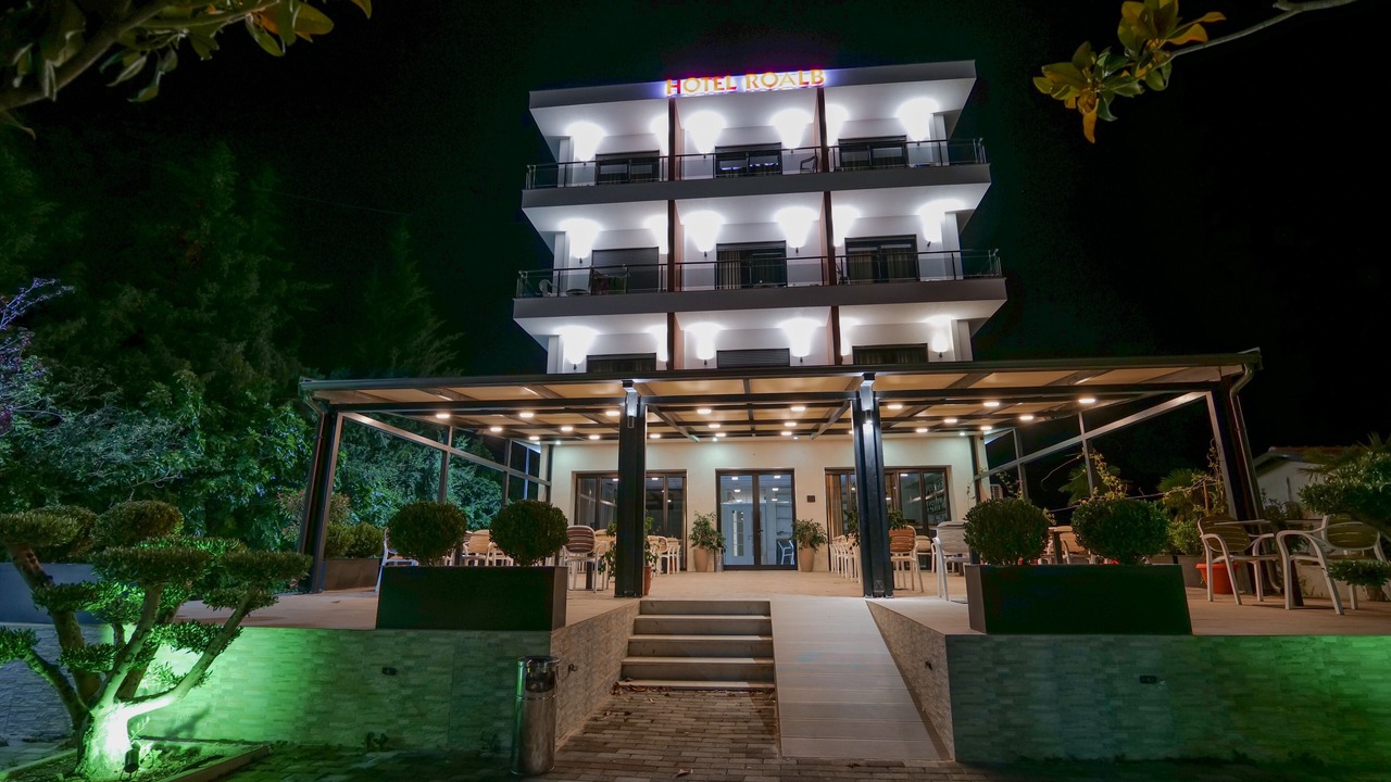 Photo of Outdoor in Radhime