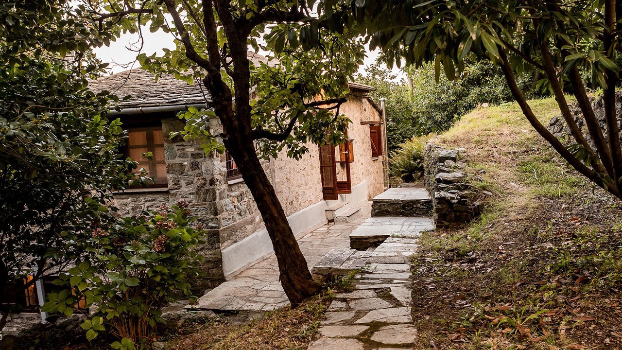 Photo of Outdoor in Tsagarada
