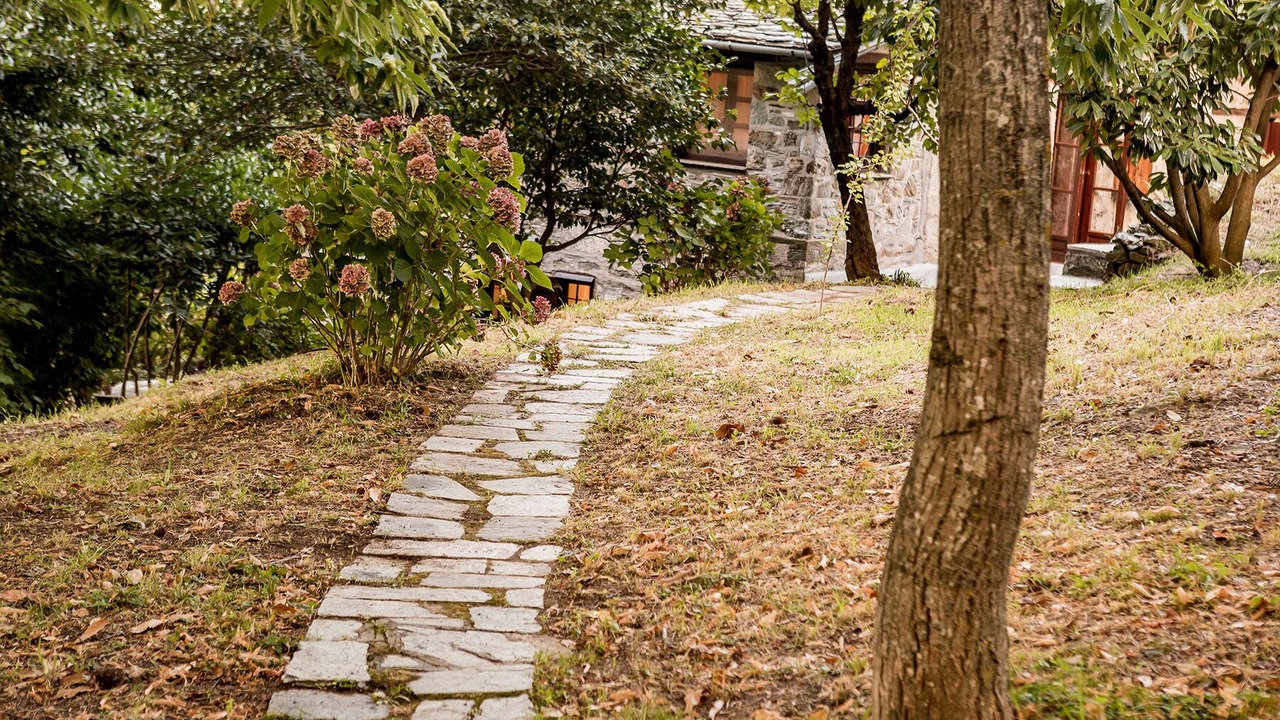 Photo of Outdoor in Tsagarada