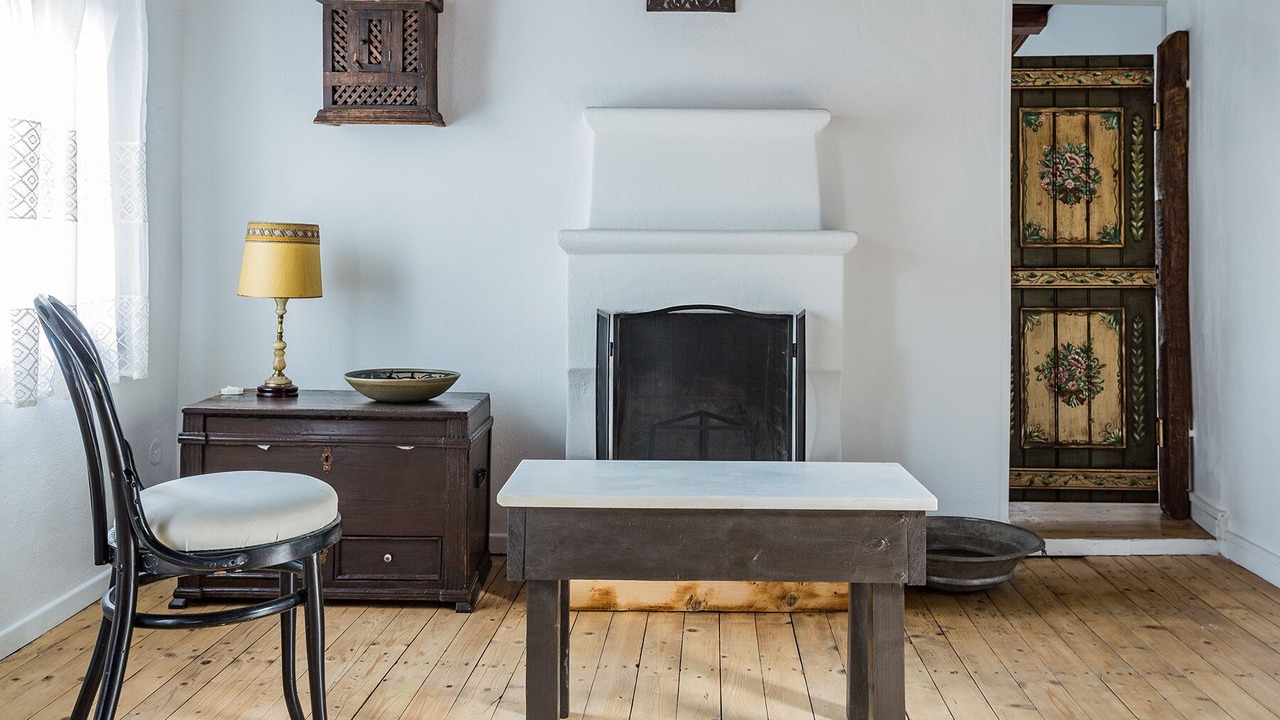 Photo of Livingroom in Tsagarada