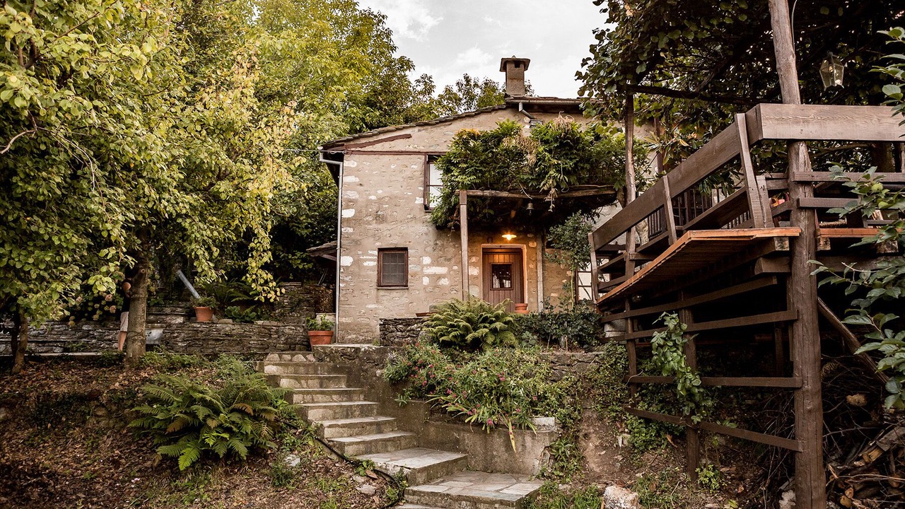 Photo of Outdoor in Tsagarada