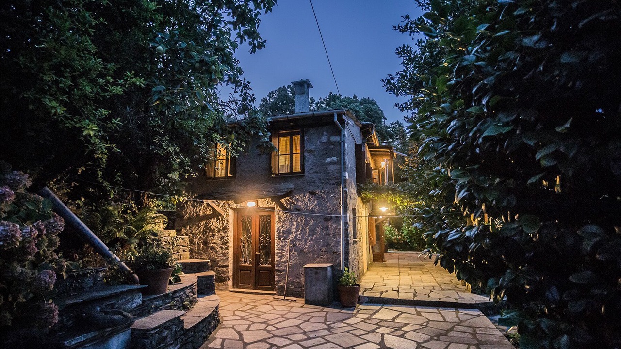 Photo of Outdoor in Tsagarada