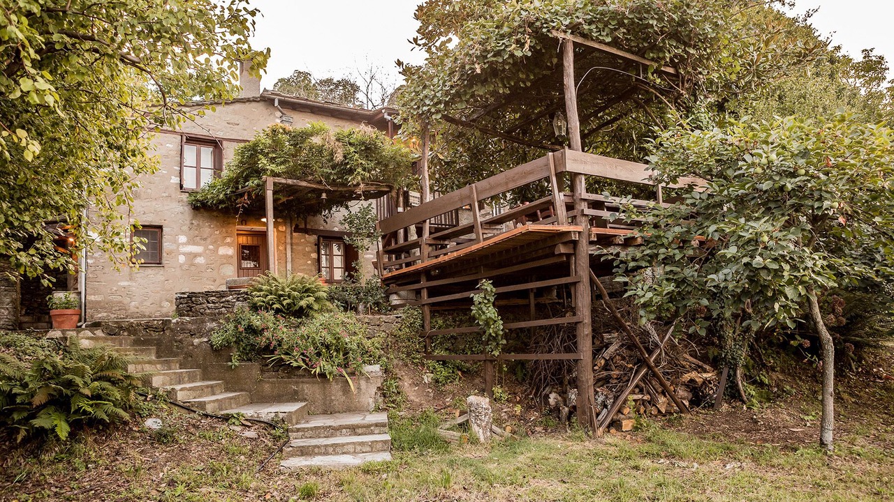 Photo of Outdoor in Tsagarada