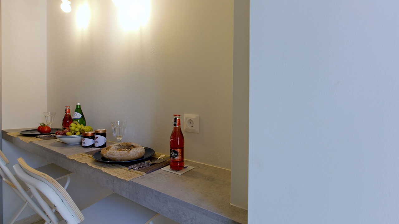 Photo of Kitchen in Old Town
