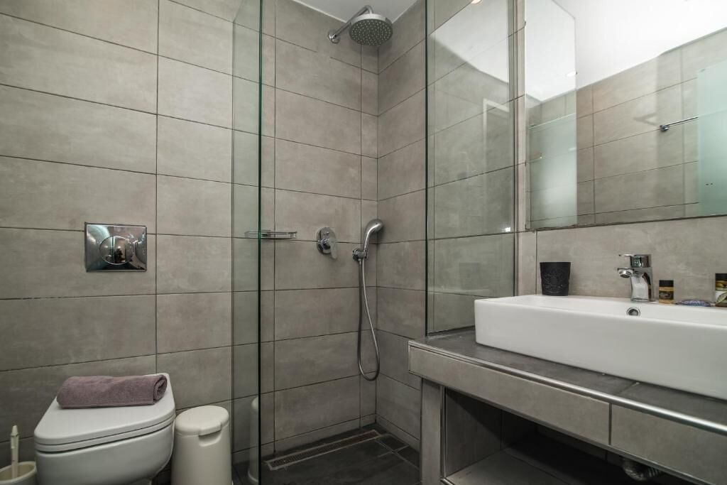 Photo of Bathroom in Porto Koukla