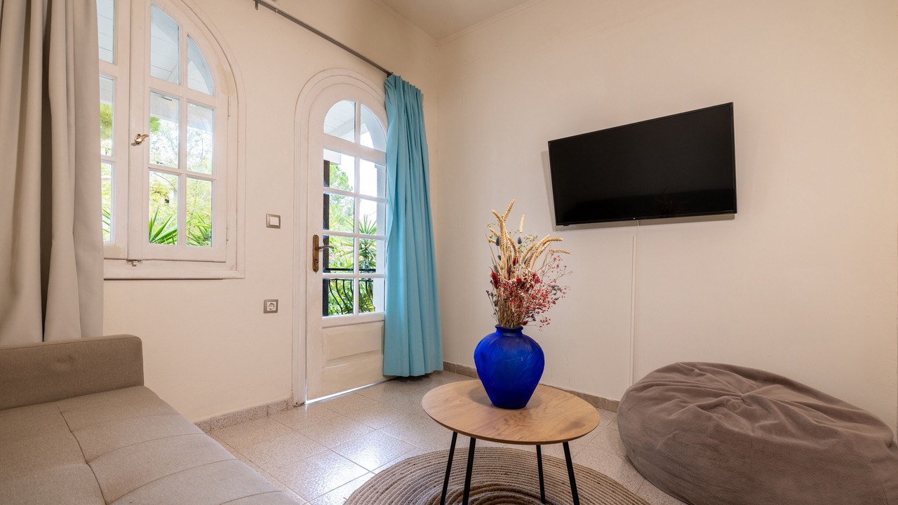 Photo of Bedroom in Porto Koukla
