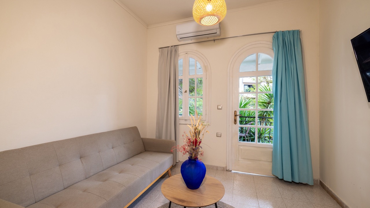 Photo of Bedroom in Porto Koukla