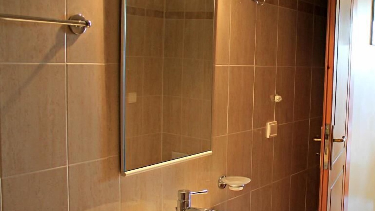 Photo of Bathroom in Kolymbari