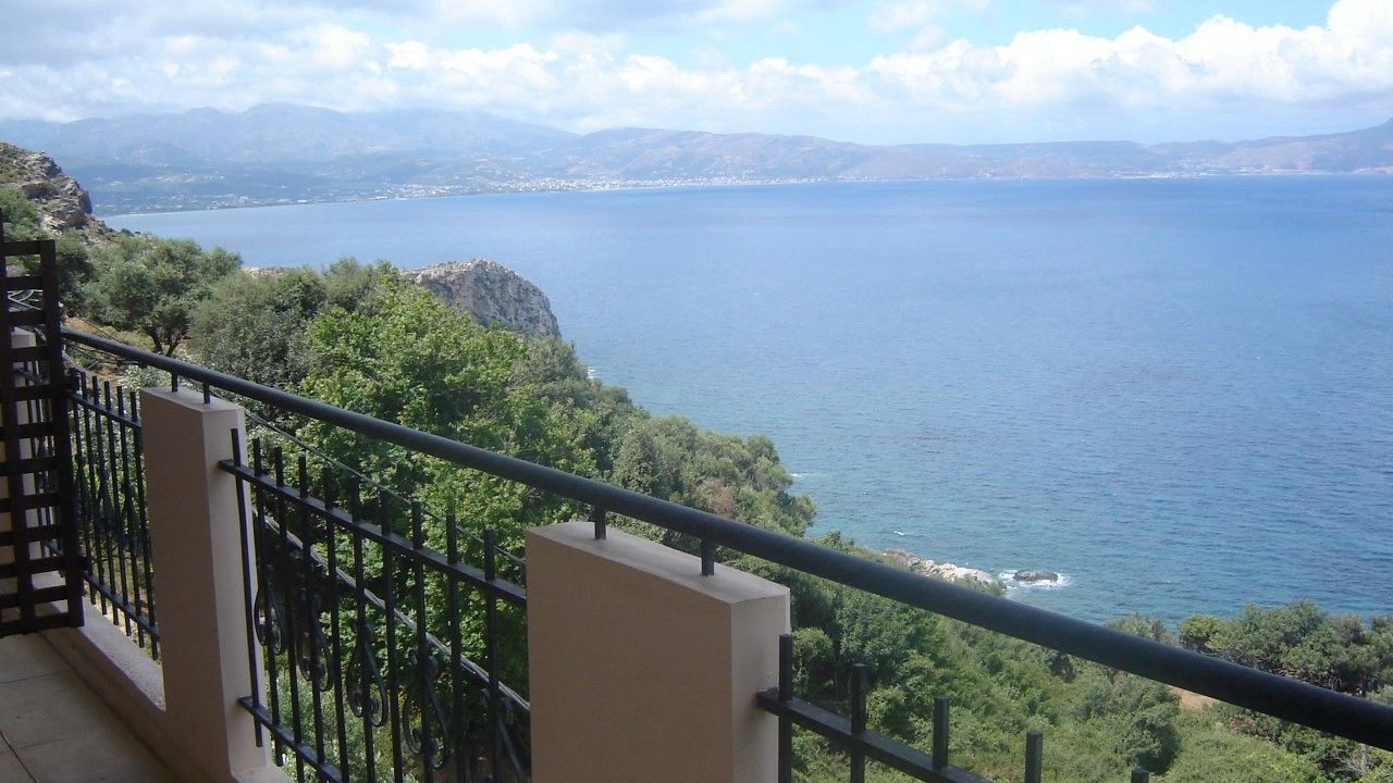 Photo of Bedroom in Kolymbari