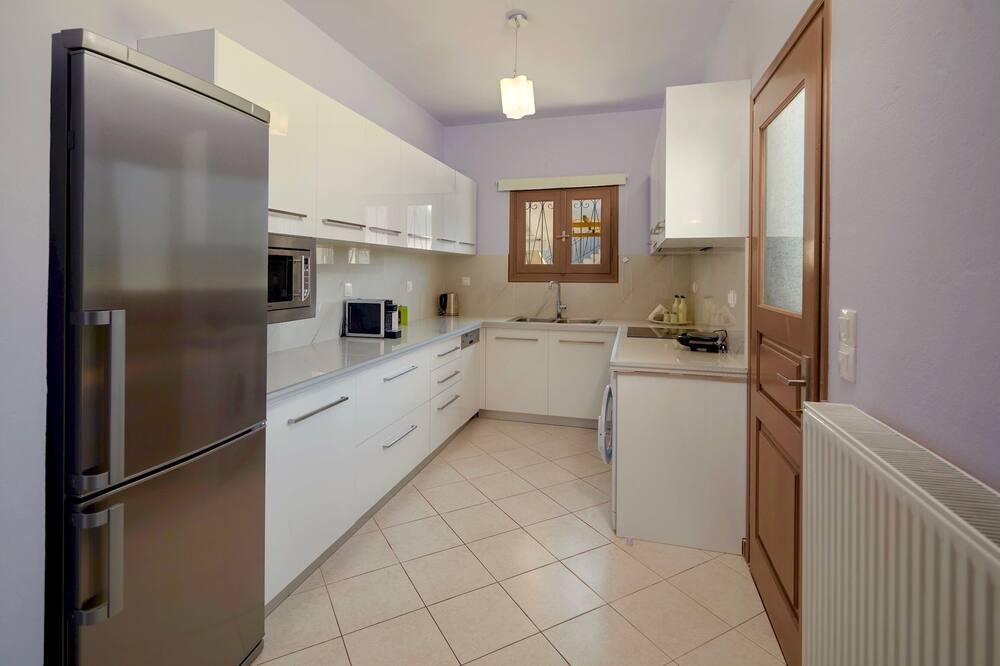 Photo of Kitchen in Kalpaki