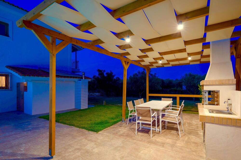 Photo of Patio Balcony in Kalpaki