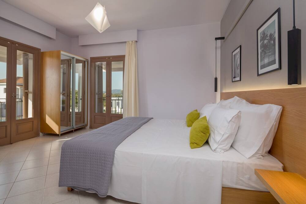 Photo of Bedroom in Kalpaki
