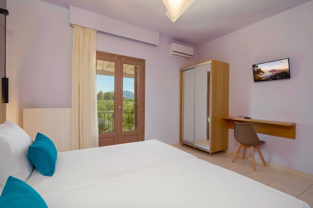 Photo of Bedroom in Kalpaki