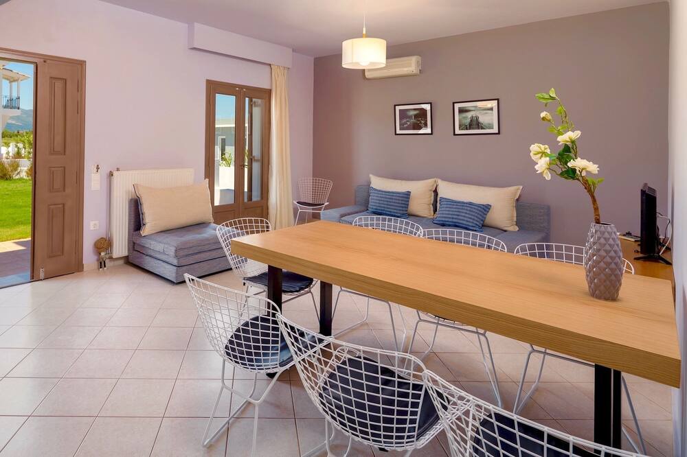 Photo of Livingroom in Kalpaki