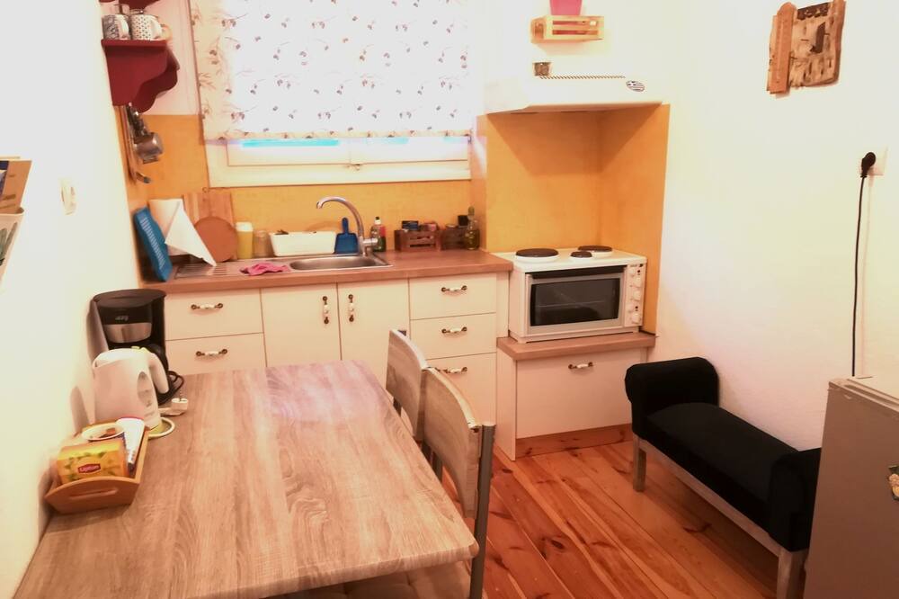 Photo of Kitchen in Ierapetra