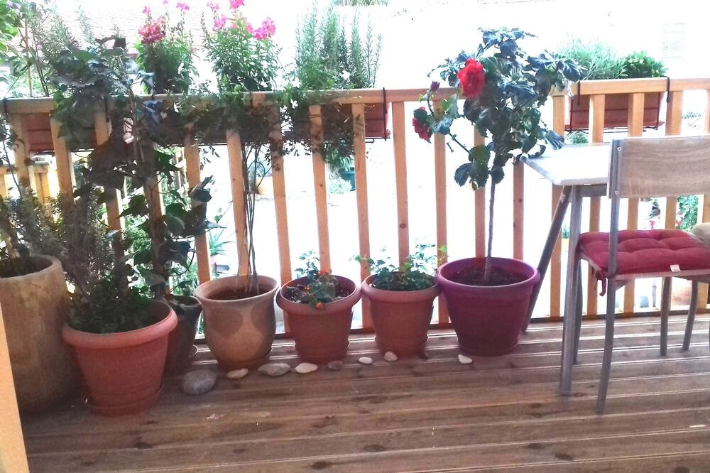 Photo of Patio Balcony in Ierapetra