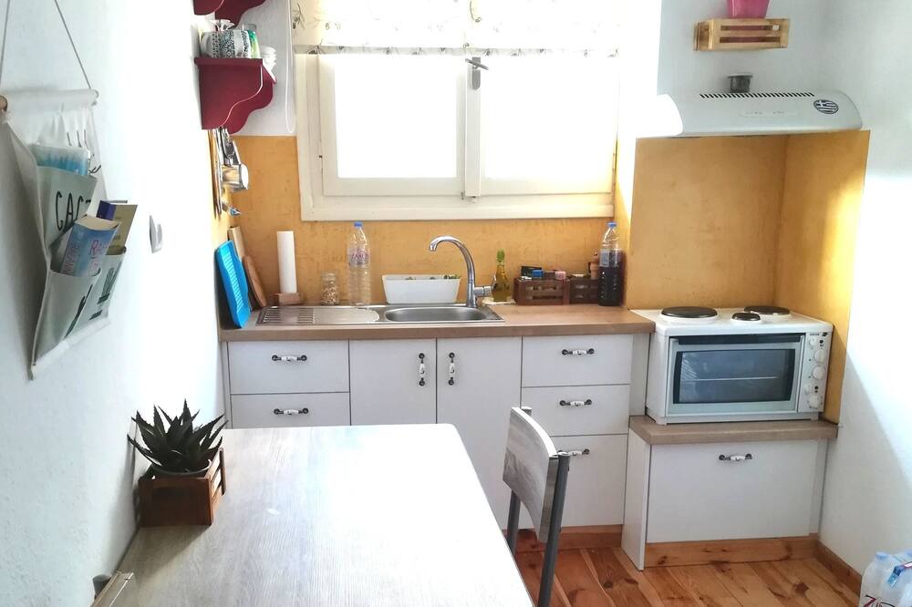Photo of Kitchen in Ierapetra
