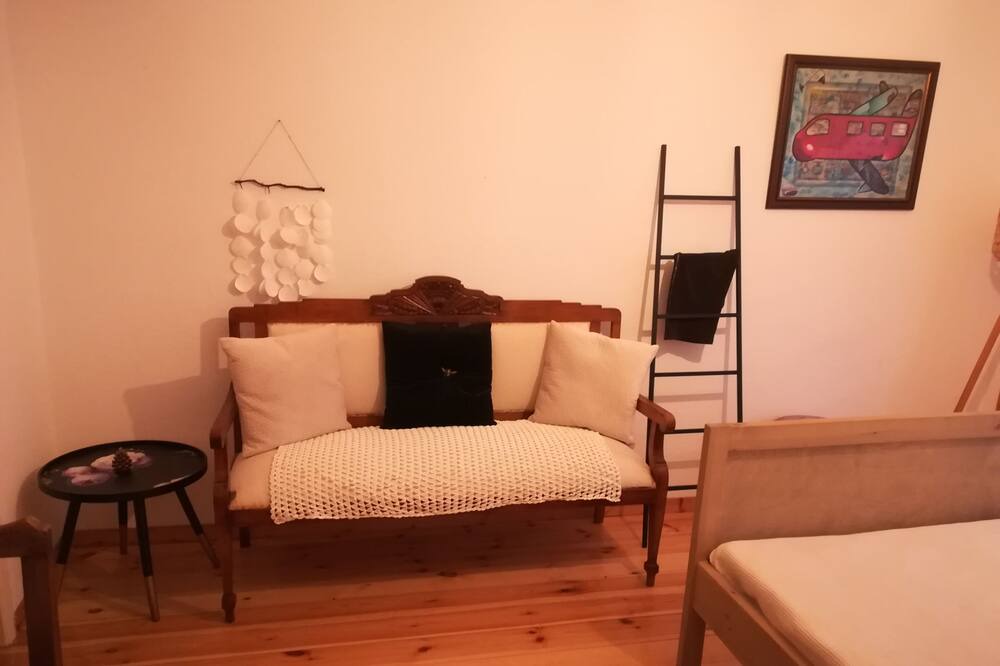Photo of Bedroom in Ierapetra