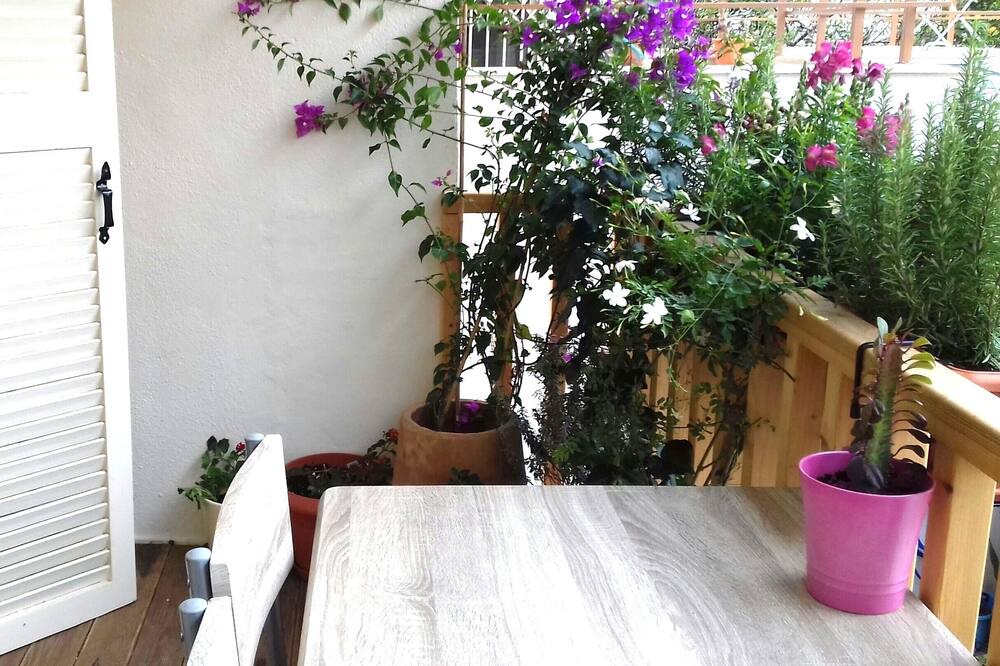 Photo of Patio Balcony in Ierapetra