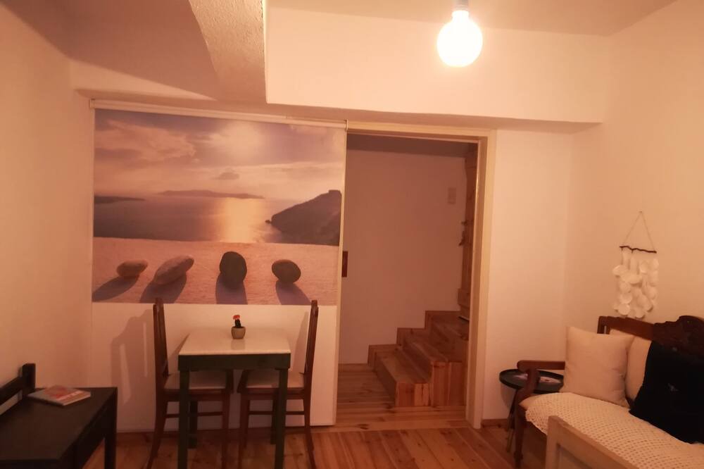 Photo of Livingroom in Ierapetra