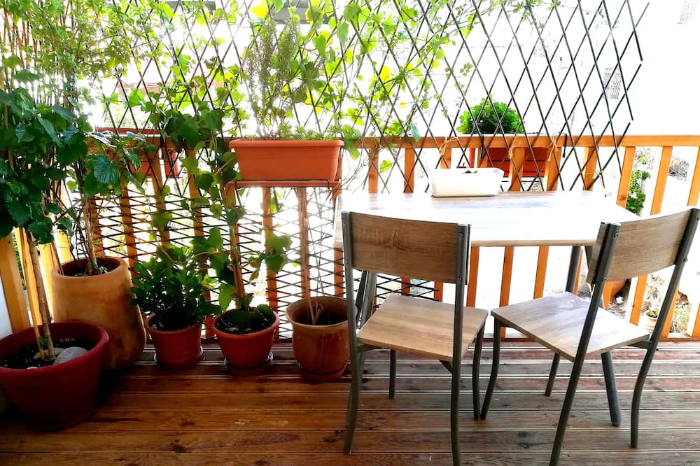 Photo of Patio Balcony in Ierapetra