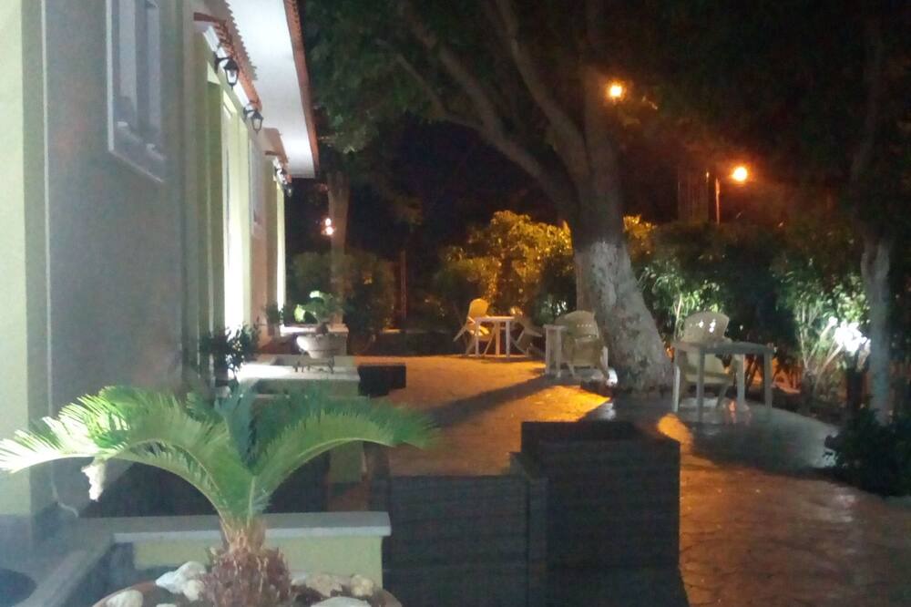 Photo of Patio Balcony in Mytilene