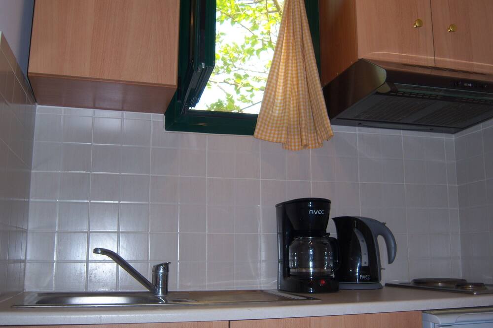 Photo of Kitchen in Mytilene