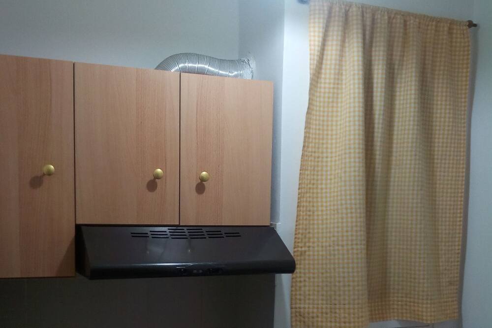 Photo of Kitchen in Mytilene