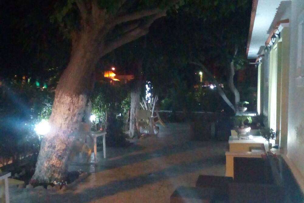 Photo of Patio Balcony in Mytilene