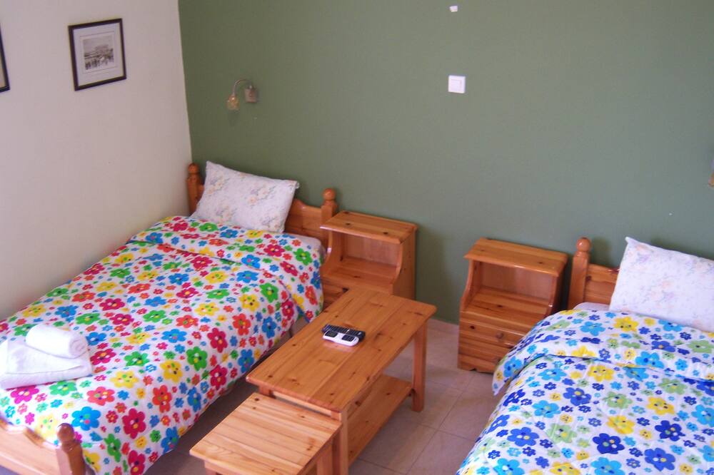 Photo of Bedroom in Mytilene