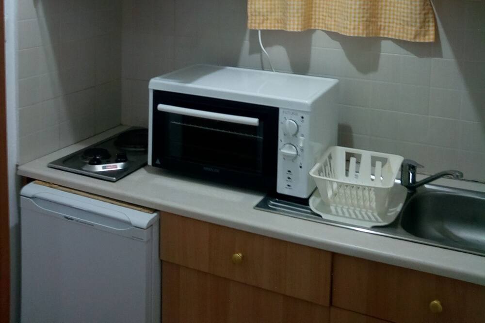 Photo of Kitchen in Mytilene