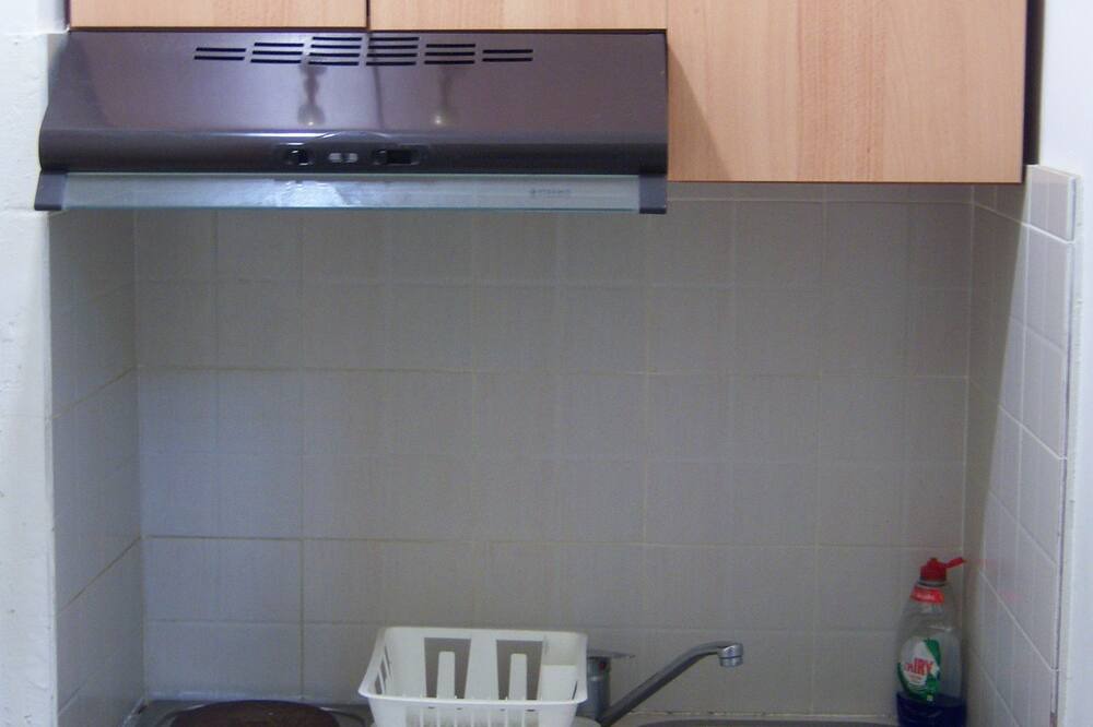 Photo of Kitchen in Mytilene