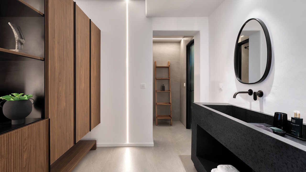 Photo of Bathroom in Elia