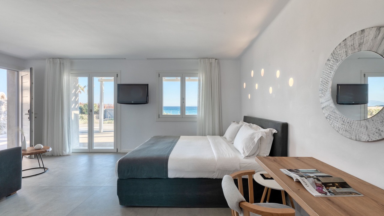 Photo of Bedroom in Elia