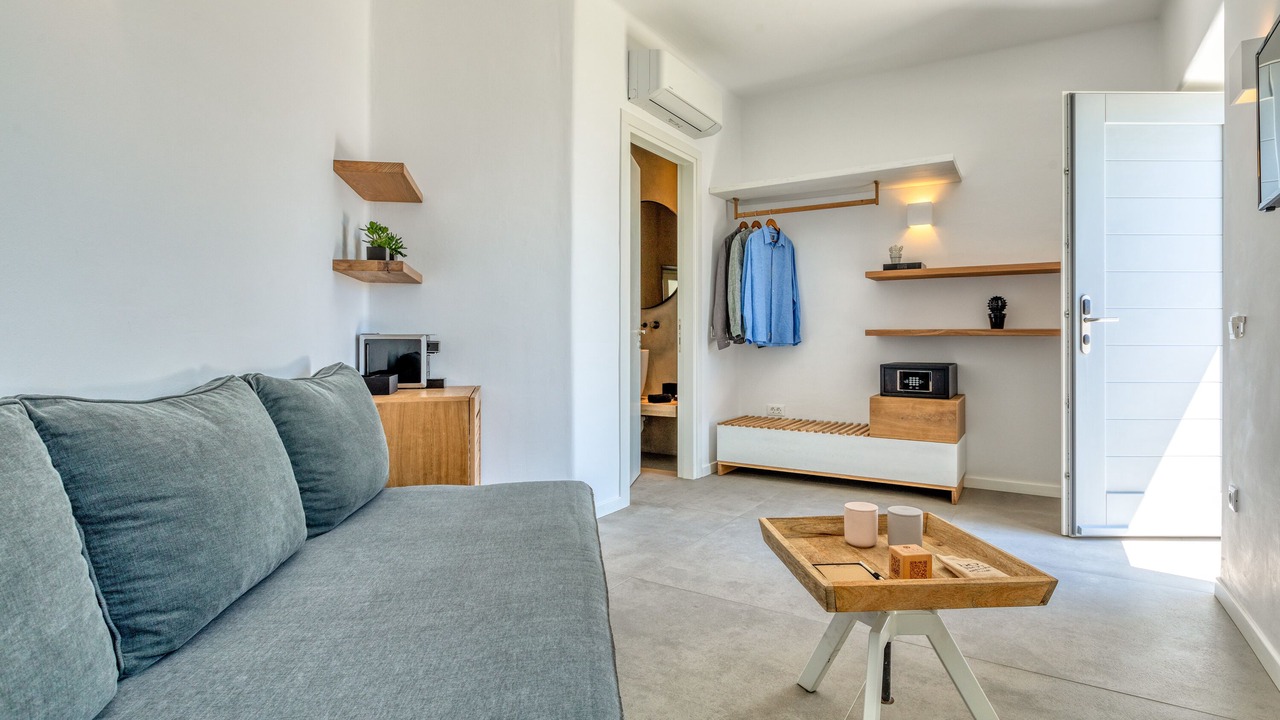 Photo of Bedroom in Elia