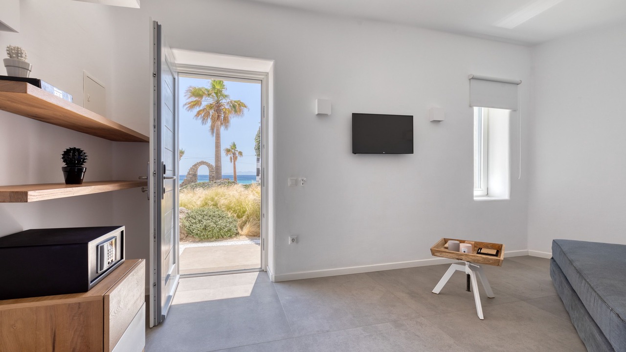 Photo of Bedroom in Elia