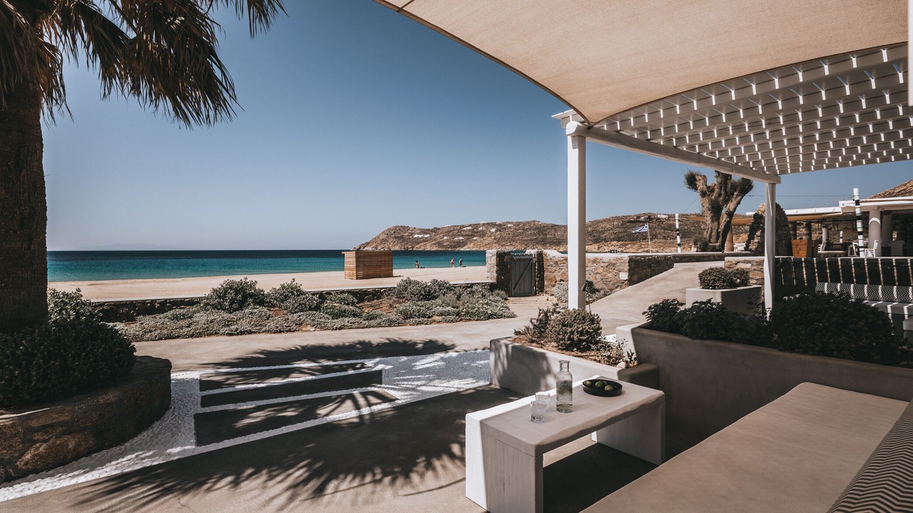 Photo of Bedroom in Elia