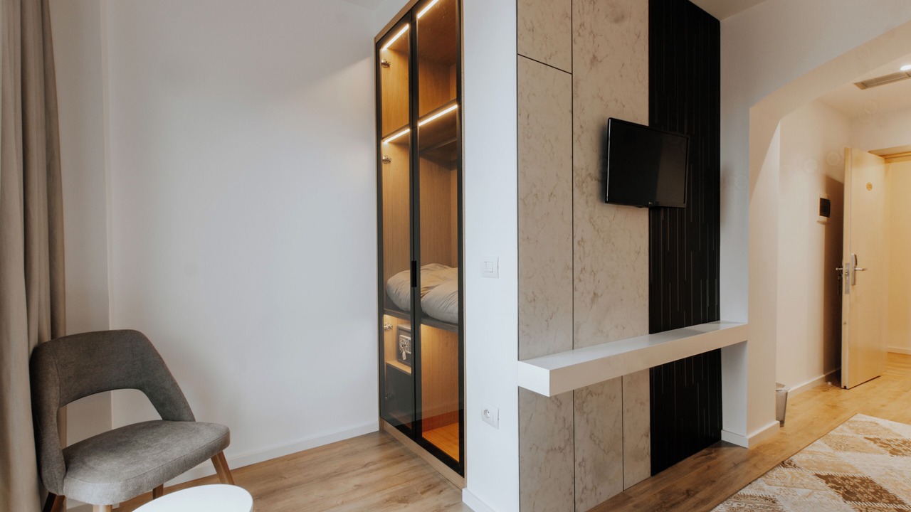 Photo of Bedroom in Gjirokaster