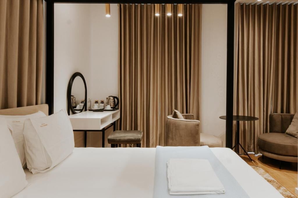 Photo of Bedroom in Gjirokaster