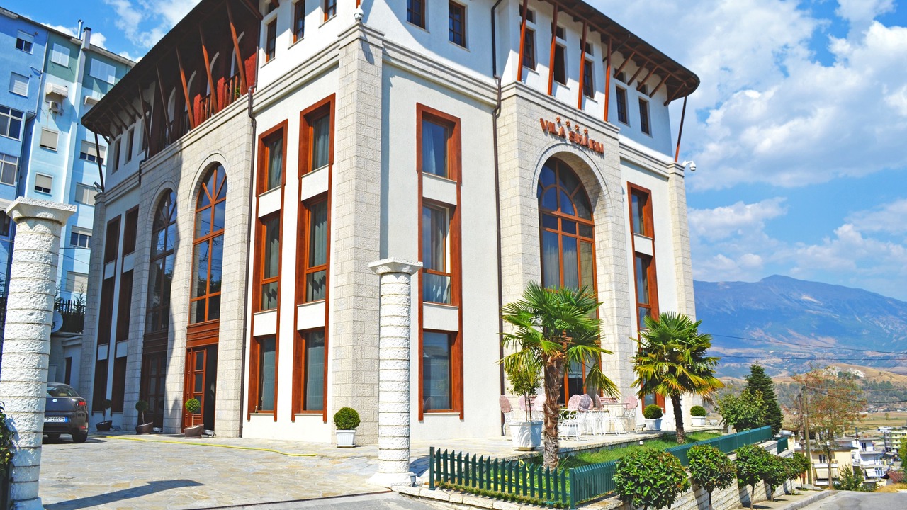 Photo of Outdoor in Gjirokaster
