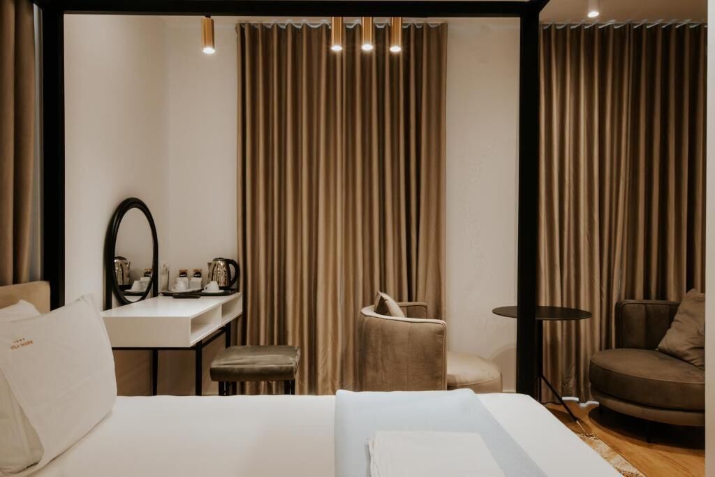 Photo of Bedroom in Gjirokaster