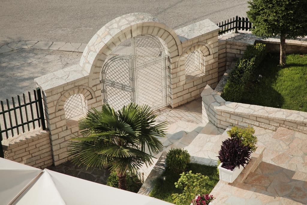 Photo of Patio Balcony in Gjirokaster