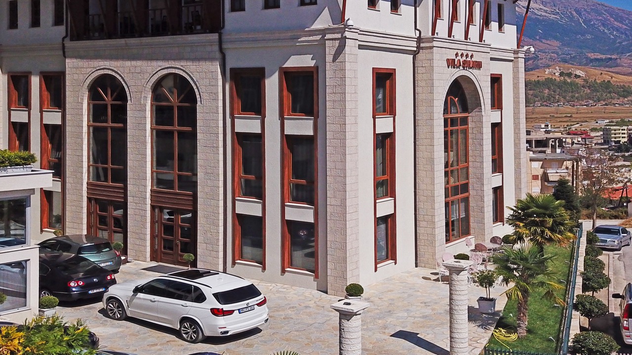 Photo of Outdoor in Gjirokaster