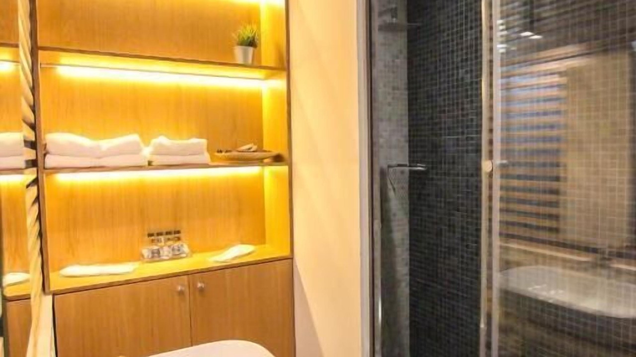 Photo of Bathroom in Gjirokaster