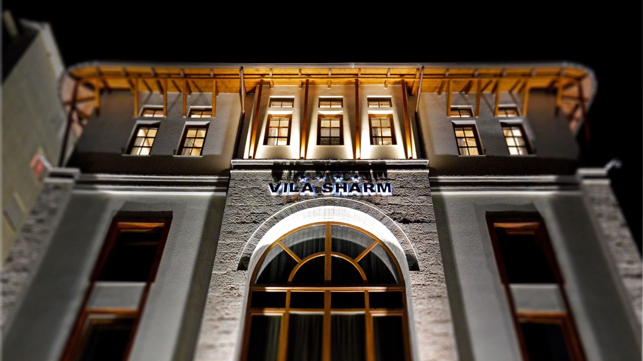 Photo of Outdoor in Gjirokaster