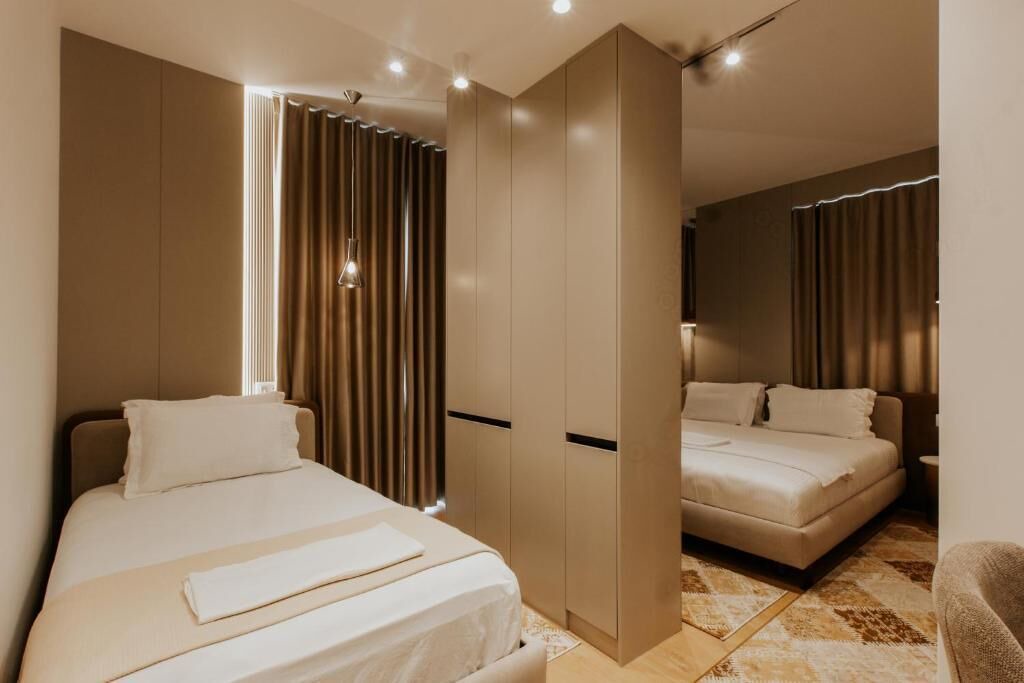 Photo of Bedroom in Gjirokaster