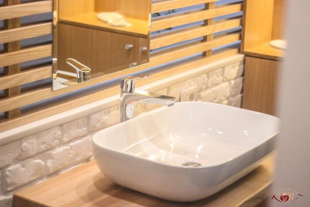 Photo of Bathroom in Gjirokaster
