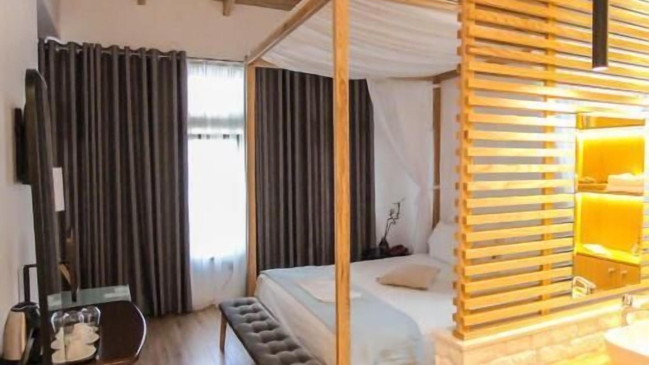 Photo of Bedroom in Gjirokaster